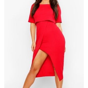 Bodycon Dress